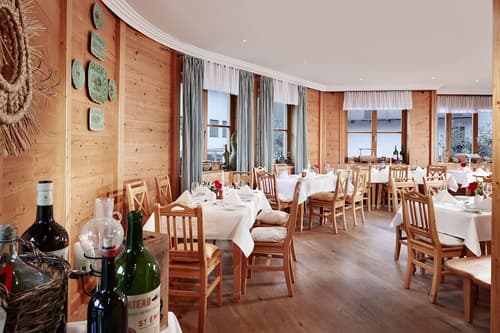 Das Alpenhaus Kaprun