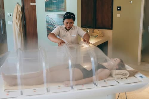 Hilton Luxor Resort & Spa, Room