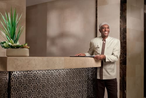 Hilton Luxor Resort & Spa