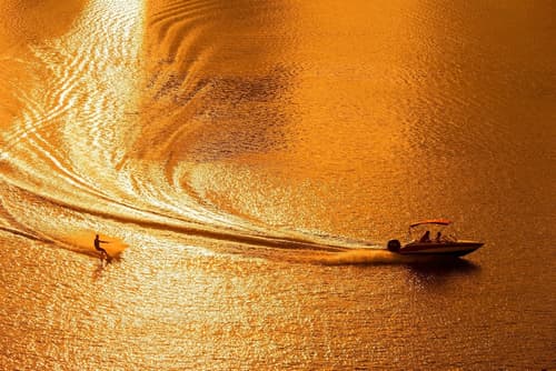 Le Méridien Abu Dhabi Resort