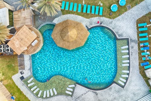 Le Méridien Abu Dhabi Resort