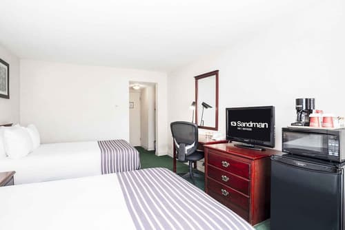 Sandman Inn Smithers