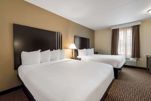 Best Western Philadelphia South - West Deptford Inn, Primary image