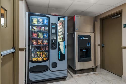 Best Western Philadelphia South - West Deptford Inn