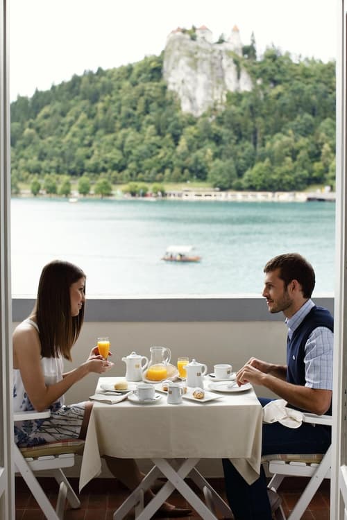 Grand Hotel Toplice - Sava Hotels & Resorts