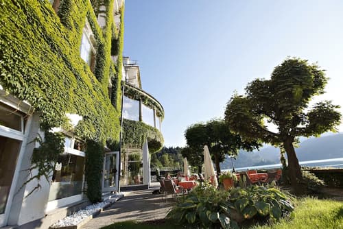 Grand Hotel Toplice - Sava Hotels & Resorts