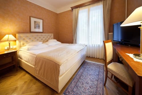 Grand Hotel Toplice - Sava Hotels & Resorts