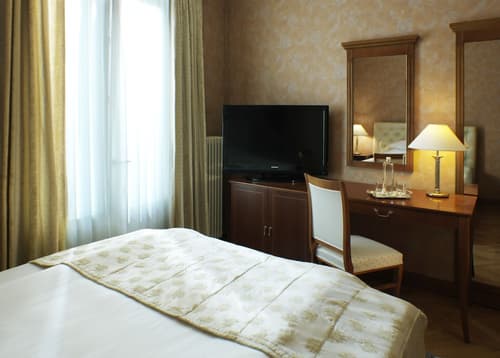 Grand Hotel Toplice - Sava Hotels & Resorts
