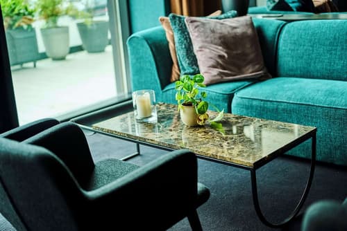 Radisson Blu Caledonien Hotel, Kristiansand