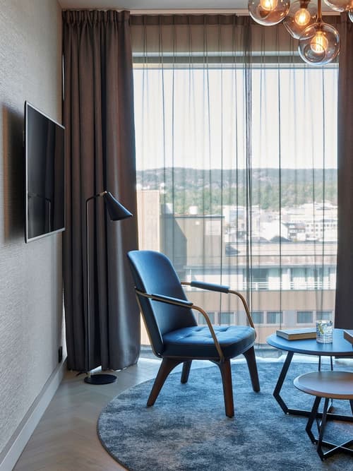 Radisson Blu Caledonien Hotel, Kristiansand
