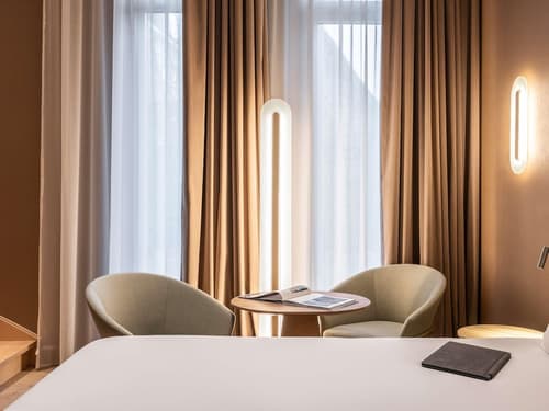 Novotel Brugge Centrum