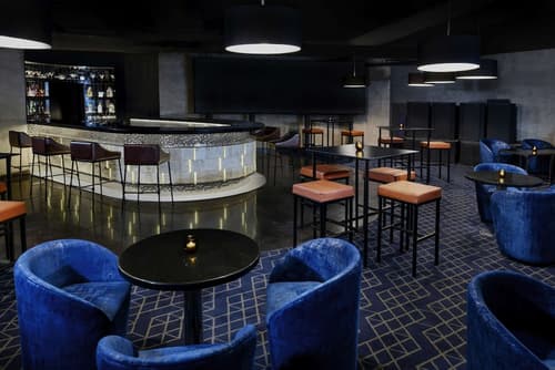 Steigenberger Cecil Hotel