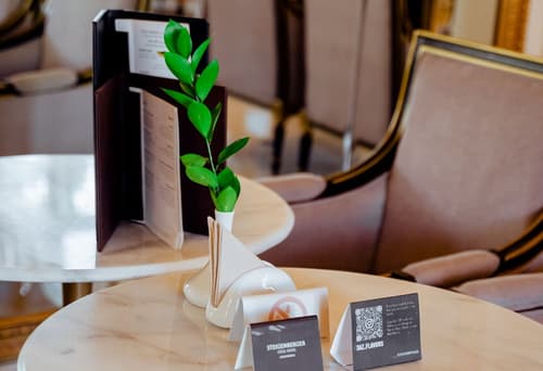 Steigenberger Cecil Hotel