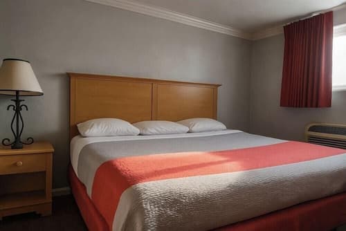Motel 6 Canon City, CO