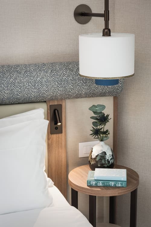 Ambasciatori Hotel Mestre Venice, Tapestry Collection by Hilton, Room