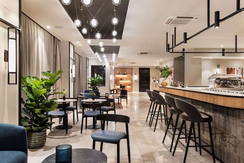 Ambasciatori Hotel Mestre Venice, Tapestry Collection by Hilton, Primary image