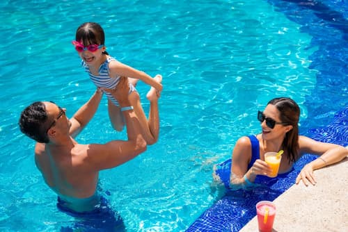 Hacienda Buenaventura Hotel & Mexican Charm, Pool