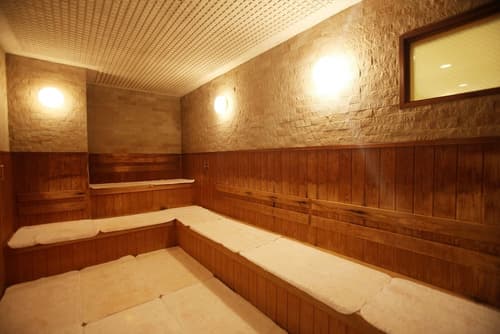 ANA Crowne Plaza Kyoto by IHG, Sports facility