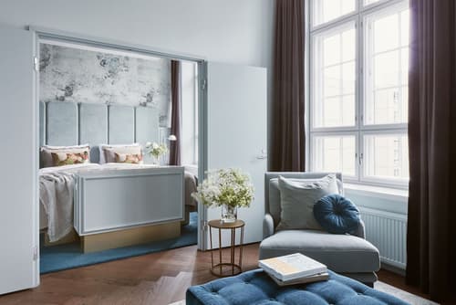 Radisson Blu Seaside Hotel, Helsinki, Room