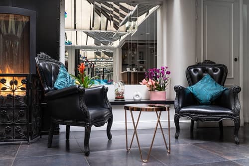 Hotel Louvre Saint Honoré