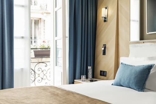 Hotel Louvre Saint Honoré