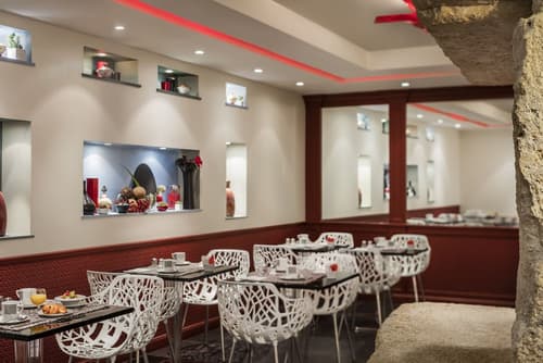 Hotel Louvre Saint Honoré