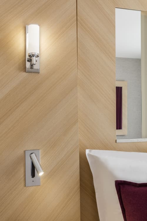 Hotel Louvre Saint Honoré, Room