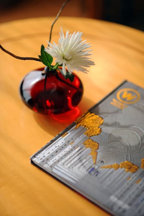 Millennium Downtown, Room