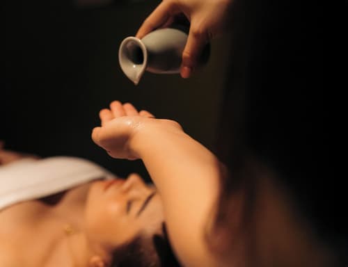 Millennium Downtown, Spa