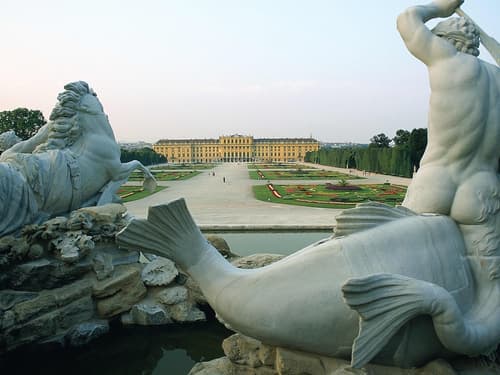 Hotel Mercure Wien Zentrum