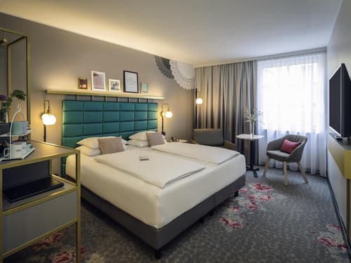 Hotel Mercure Wien Zentrum