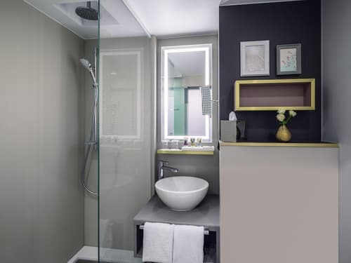 Hotel Mercure Wien Zentrum