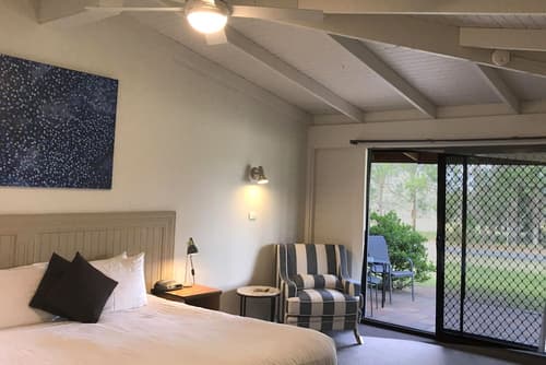 Hunter Valley Resort, Room