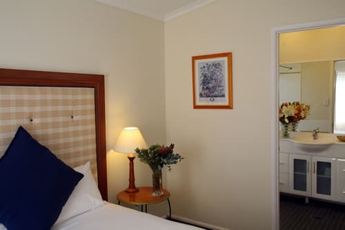 Hunter Valley Resort, Room