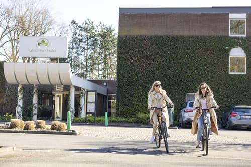 Green Park Hotel Brugge