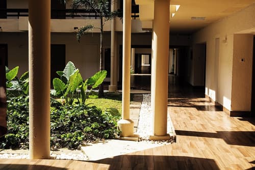 Hyatt Regency Kuantan Resort