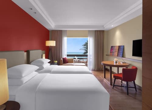 Hyatt Regency Kuantan Resort, Room