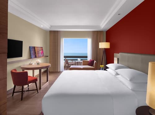 Hyatt Regency Kuantan Resort, Room