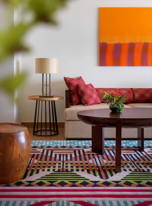 Hyatt Regency Kuantan Resort, Room