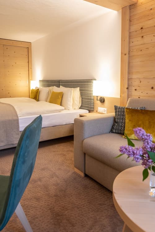 Gstaaderhof – Active & Relax Hotel