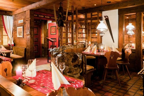 Gstaaderhof – Active & Relax Hotel