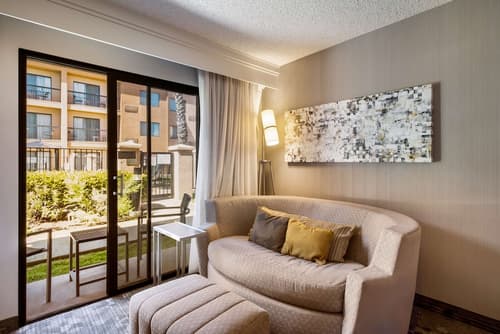 Sonesta Select Huntington Beach Fountain Valley, Room