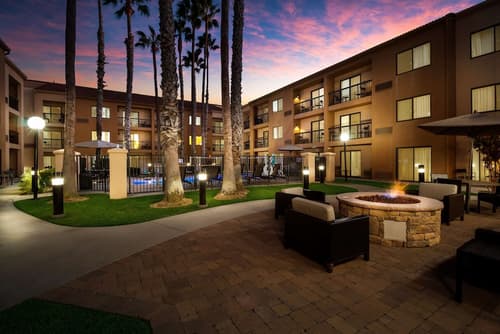 Sonesta Select Huntington Beach Fountain Valley, Primary image