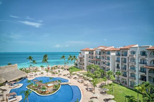 Fiesta Americana Cancun Villas, Primary image