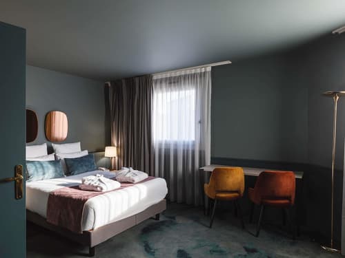 Mercure Lyon Centre Charpennes Parc de la Tete d'Or, Primary image