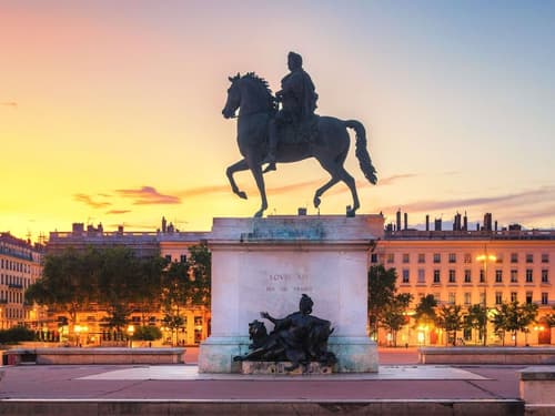 Mercure Lyon Centre Charpennes Parc de la Tete d'Or