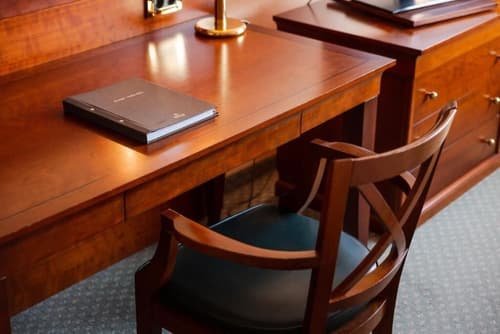 Hilton Strasbourg, Room