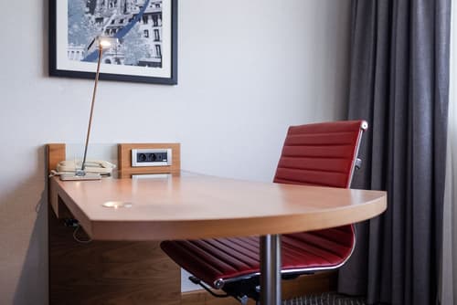 Hilton Strasbourg, Room