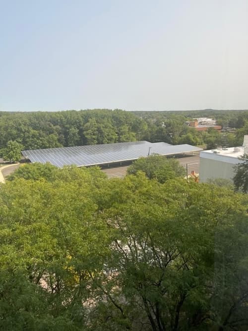 Grand Resort Hotel - Mt Laurel - Philadelphia