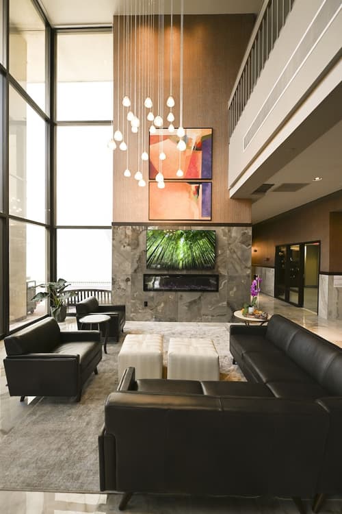 Grand Resort Hotel - Mt Laurel - Philadelphia